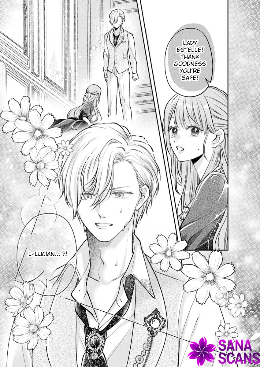 The Cold Duke Turned Sweet After I Returned from Death Chapter 1 Page 38
